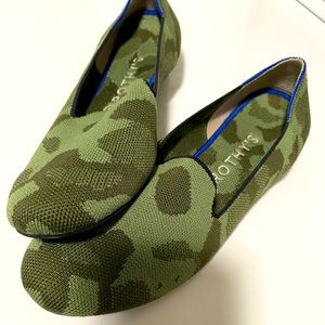 Women’s Rothy’s shoes. 9.5